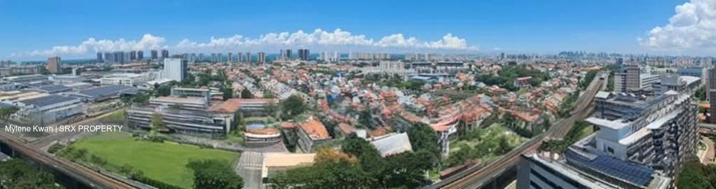 Blk 33 Ansar Garden (Bedok), HDB 5 Rooms #559734791